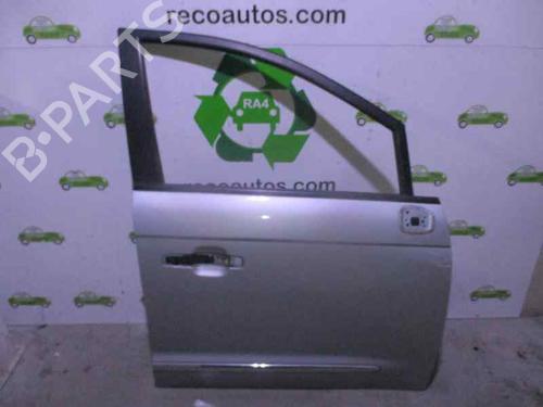 Used Right front door SSANGYONG RODIUS I 2.7 Xdi (165 hp) 2126467