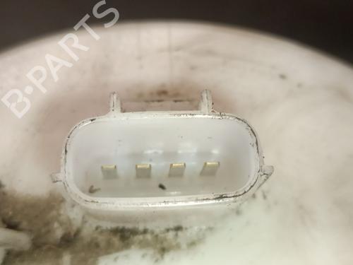 Fuel pump MAZDA CX-3 (DK) 2.0 SKYACTIV-G (DK5W, DK6W) | BP30508756M76 