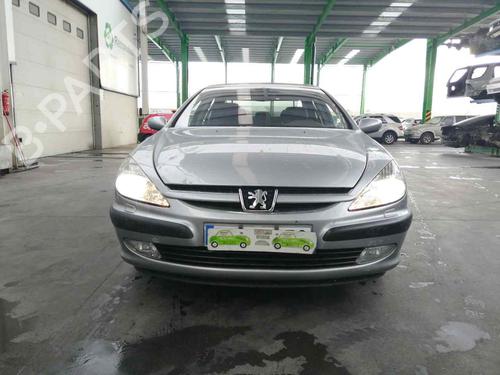 Headlight switch PEUGEOT 607 (9D, 9U) 3.0 V6 24V | BP9432905I24 - Image 8