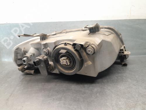 Left headlight CHEVROLET AVEO / KALOS Hatchback (T200) 1.4 16V | BP36533306C28 - Image 2