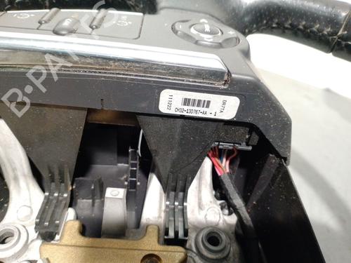 Steering wheel LAND ROVER RANGE ROVER SPORT I (L320) 3.0 D 4x4 | BP25242110C49 
