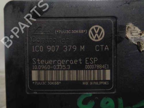 ABS pump SEAT LEON (1M1) 1.9 TDI | BP6981373M43 