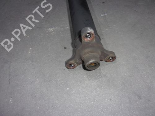 Driveshaft MERCEDES-BENZ CLK (C209) CLK 270 CDI (209.316) | BP15806440M37 