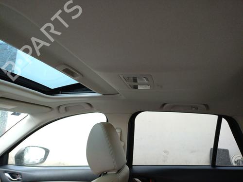 Tailgate handle MAZDA CX-5 (KE, GH) 2.2 D AWD (KE102) | BP28623200C132  - Image 13