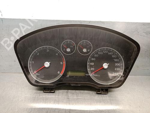 Used Instrument cluster FORD FOCUS C-MAX (DM2) 2.0 TDCi (136 hp) 23652943