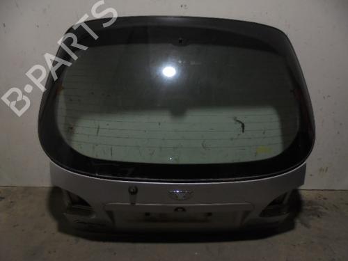 Used Tailgate Tailgate 9192837 9192837