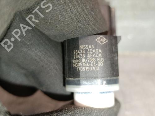 Electronic module NISSAN QASHQAI II (J11, J11_) 1.3 DIG-T | BP36833194M83 - Image 5