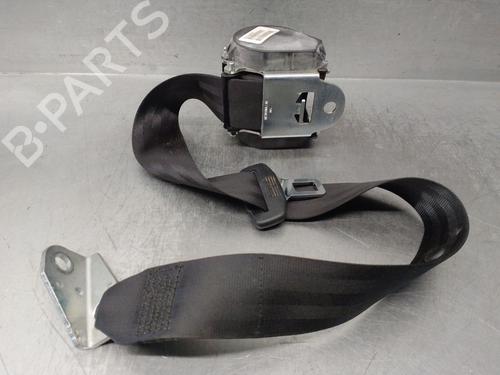 Used Rear left seatbelt VW GOLF V Variant (1K5) 2.0 TDI (140 hp) 12115480