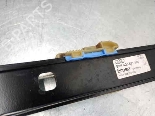 Front right window mechanism AUDI A6 C7 Avant (4G5, 4GD) 3.0 TDI | BP28099439C23 