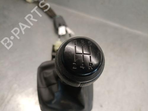 Gear lever DACIA SANDERO III 1.0 TCe 90 | BP28582233M90 