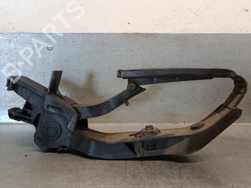 Pedal MERCEDES-BENZ E-CLASS (W211) E 320 CDI (211.026) | BP37672508I4 - Image 2