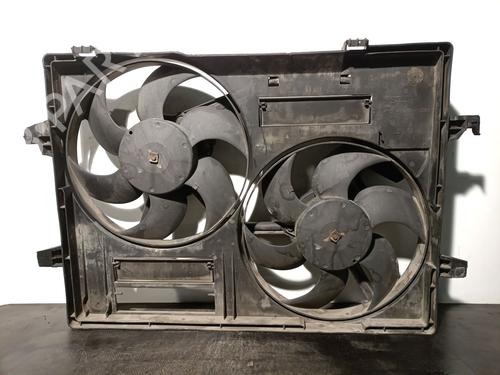 Used Radiator fan Radiator fan JAGUAR X-TYPE I (X400) 2.0 D (130 hp) 34714221 34714221