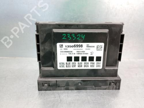 Elektronisk modul OPEL MOKKA / MOKKA X (J13) 1.4 (_76) (140 hp) 27989453