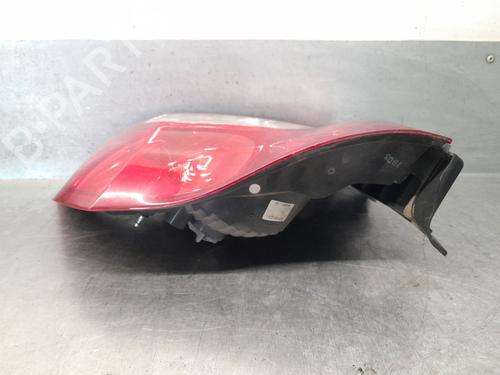 Right taillight SSANGYONG ACTYON I 2.0 Xdi | BP36570362C35 - Image 3