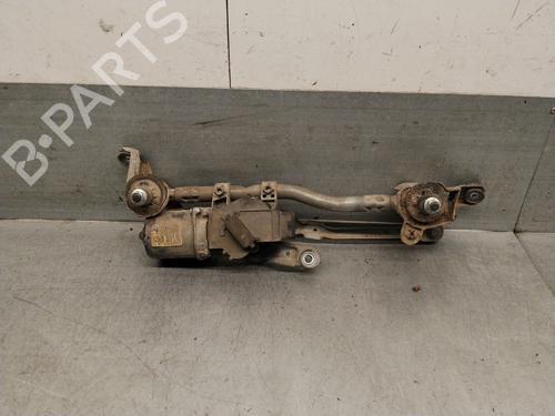 Used Front wiper motor Front wiper motor NISSAN NOTE (E11, NE11) 1.5 dCi (86 hp) 40229434 40229434