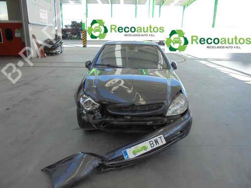 Rear wiper motor CITROËN XSARA (N1) 2.0 HDi 90 | BP2117175M102 