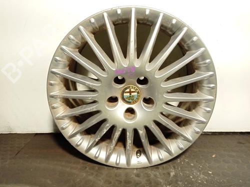 Used Rim Rim ALFA ROMEO GIULIETTA (940_) 2.0 JTDM (940.FXL1A) (140 hp) 40447419 40447419