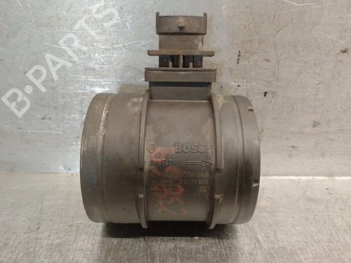 Luftmassemåler IVECO DAILY IV Platform/Chassis 35C15 (146 hp) 30296076