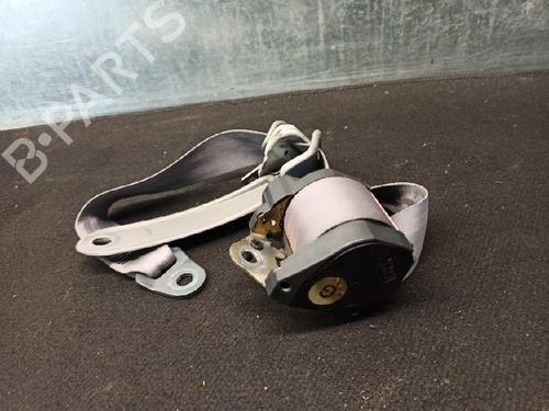 Rear left seatbelt PEUGEOT 406 Break (8E/F)  | BP7258823I29 