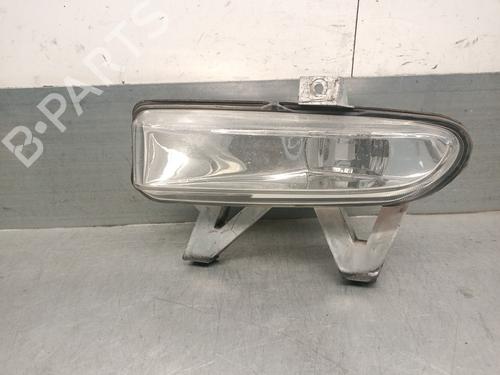 Used Left front fog light PEUGEOT 406 (8B) 2.0 HDI 110 (109 hp) 29135605