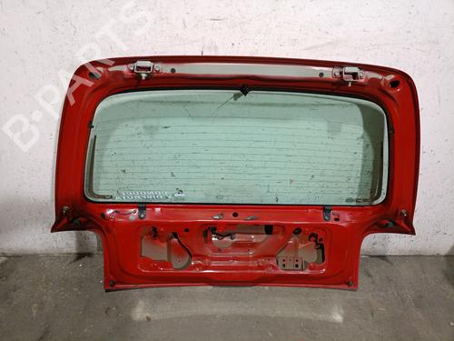 Tailgate NISSAN MICRA II (K11) 1.0 i 16V | BP24154403C6 