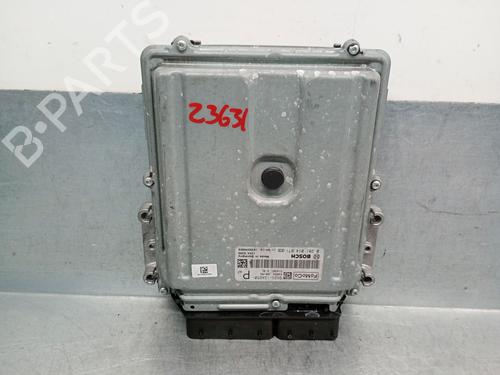 Used Engine control unit (ECU) LAND ROVER RANGE ROVER SPORT I (L320) 3.0 D 4x4 (256 hp) 29351062