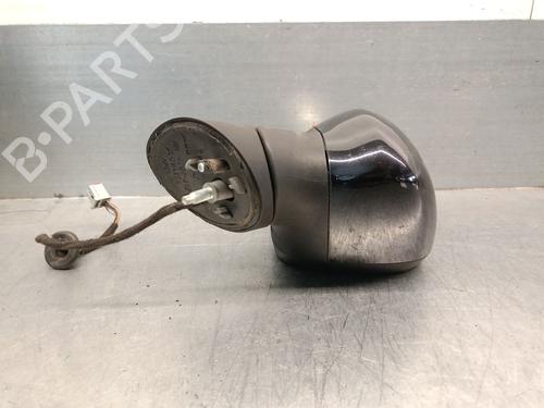 Right mirror FORD FIESTA VI (CB1, CCN) 1.6 TDCi | BP29352177C27 