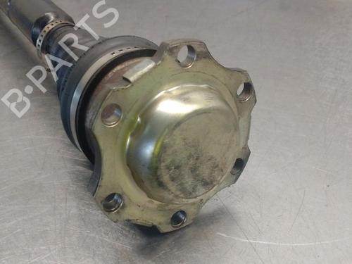 Right front driveshaft VW POLO (6N2) 1.4 TDI | BP38051350M39  - Image 7
