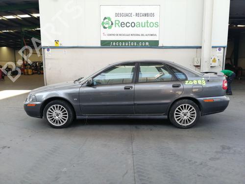 Used Parts VOLVO S40 I (644) 1.8 1757449