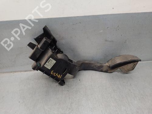 Pedal FIAT FIORINO Box Body/MPV (225_) 1.3 D Multijet (225BXD1A, 225BXB1A, 225BXB11) | BP16444141I4 