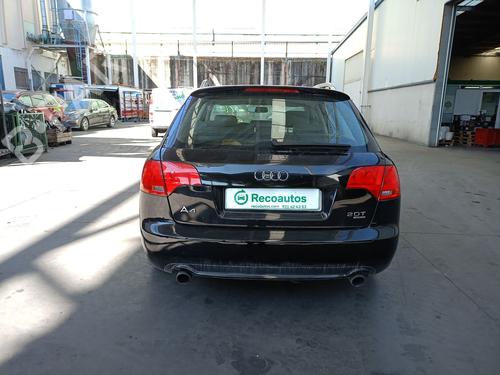 Driveshaft AUDI A4 B7 Avant (8ED) 2.0 TFSI quattro | BP33538548M37 - Image 10