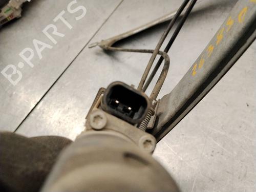 Front left window mechanism SMART FORFOUR (454) 1.5 CDI (454.001) | BP38539218C22 - Image 5