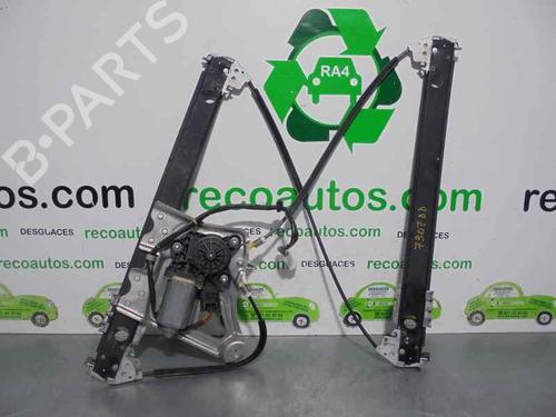 Used Front right window mechanism MERCEDES-BENZ S-CLASS (W220) S 320 CDI (220.026, 220.126) (197 hp) 2123201