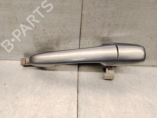 Used Rear left exterior door handle Rear left exterior door handle MAZDA 5 (CR) 2.0 CD (CR19) (143 hp) 40260965 40260965