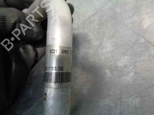 AC pipe VW PHAETON (3D1, 3D2, 3D3, 3D4, 3D6, 3D7, 3D8, 3D9) 3.2 V6 4motion | BP20254466M126 