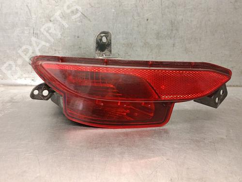 Used Rear fog light Rear fog light 38735669 38735669