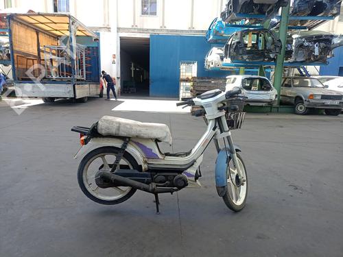Quadrante DERBI VARIANT Variant Start 50 2T | BP36503990C47  - Image 10