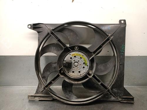 Radiator fan OPEL ASTRA F Hatchback (T92) 1.7 D (F08, M08, F68, M68) | BP22725355M35 