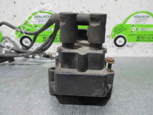 Ignition coil PEUGEOT 106 II (1A_, 1C_) 1.1 i | BP2054126M94 
