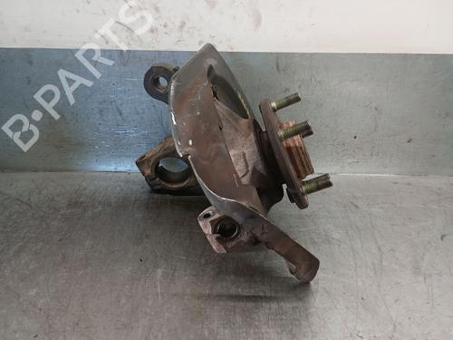 Right front steering knuckle MAZDA 3 (BK) 1.6 (BK14) | BP27375891M26 