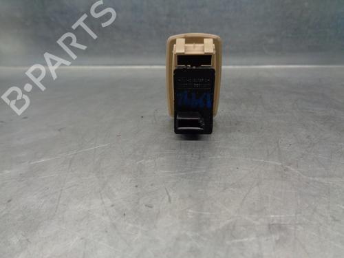 Right front window switch BMW 3 (E90) 320 d | BP8384468I26 