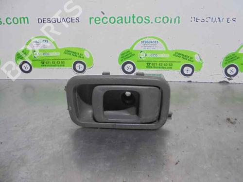 Türgriff hinten links innen für NISSAN NV200 Van 1.5 dCi 105 (M20N) (106 hp) 4872833