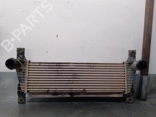 Used Intercooler Intercooler FORD RANGER (TKE) 2.2 TDCi 4x4 (125 hp) 33434952 33434952