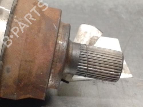Right front driveshaft VOLVO V40 Hatchback (525) D2 | BP39569153M39 - Image 3