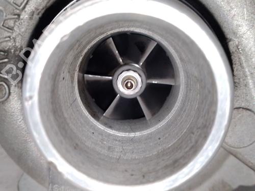 Turbocharger/Supercharger FORD FOCUS I (DAW, DBW) 1.8 TDCi | BP31157889M71 