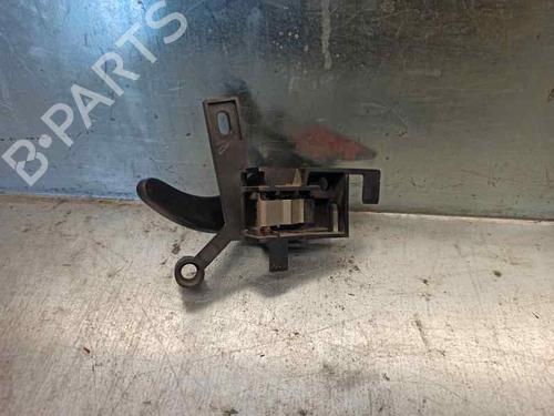 Rear left interior door handle VW SHARAN (7M8, 7M9, 7M6) 1.9 TDI | BP7019609I15 