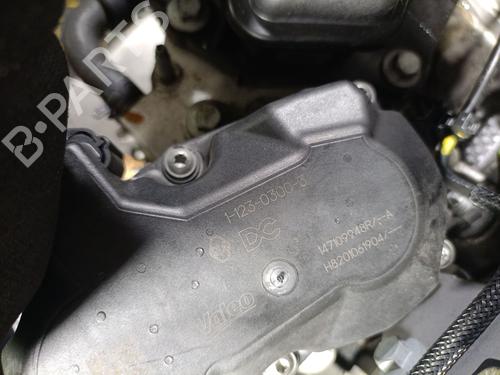 Engine RENAULT TALISMAN (LP_) 1.6 dCi 160 | BP36675682M1  - Image 12