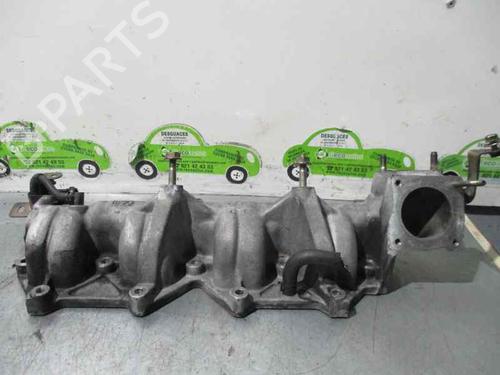Intake manifold MAZDA 6 Saloon (GG)  | BP2062977M70 