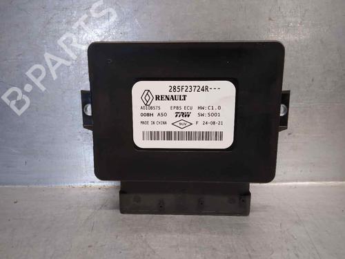 Elektronisk modul RENAULT ARKANA I (LCM_, LDN_) 1.6 E-TECH 145 (LDMU) (143 hp) 12190563