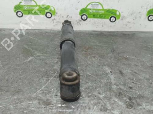 Right rear shock absorber PEUGEOT 208 I (CA_, CC_) 1.6 BlueHDi 100 | BP6147807M19 